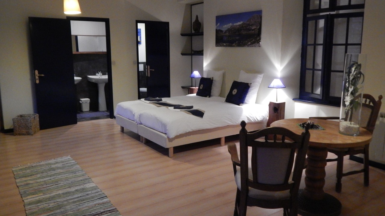 Photo of Bedroom in Malvezie