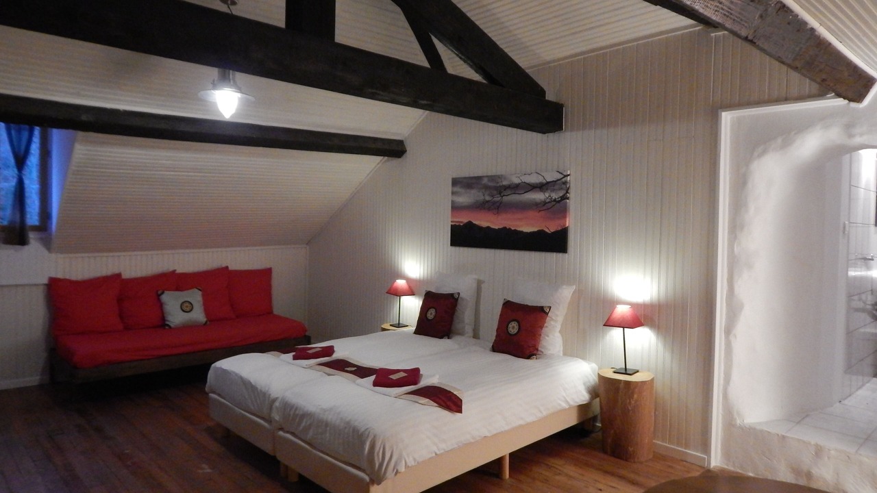Photo of Bedroom in Malvezie