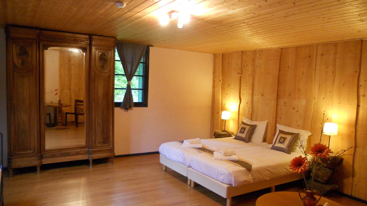 Photo of Bedroom in Malvezie
