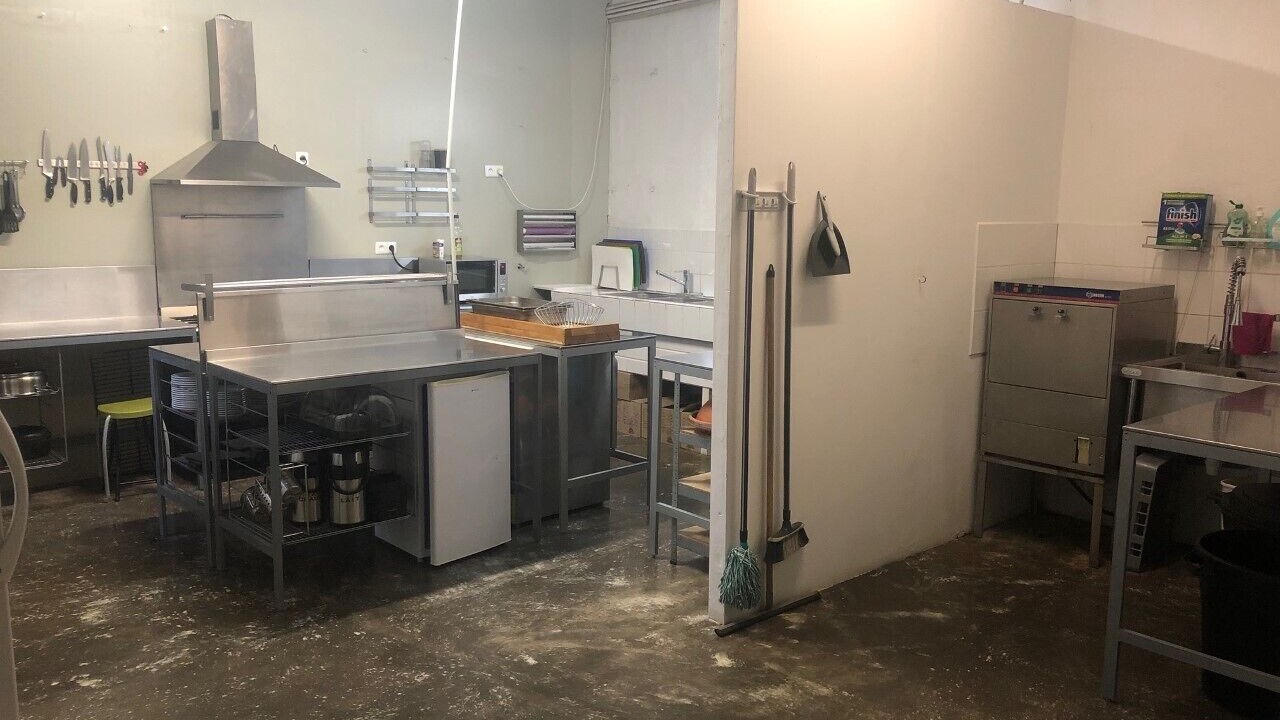 Photo of Kitchen in Malvezie