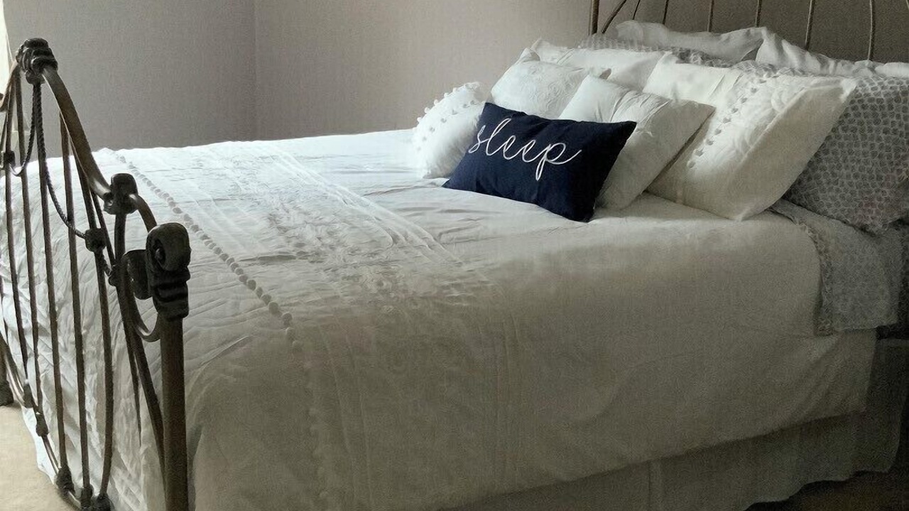 Photo of Bedroom in West End