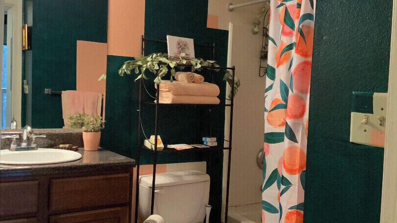 Photo of Bathroom in West End