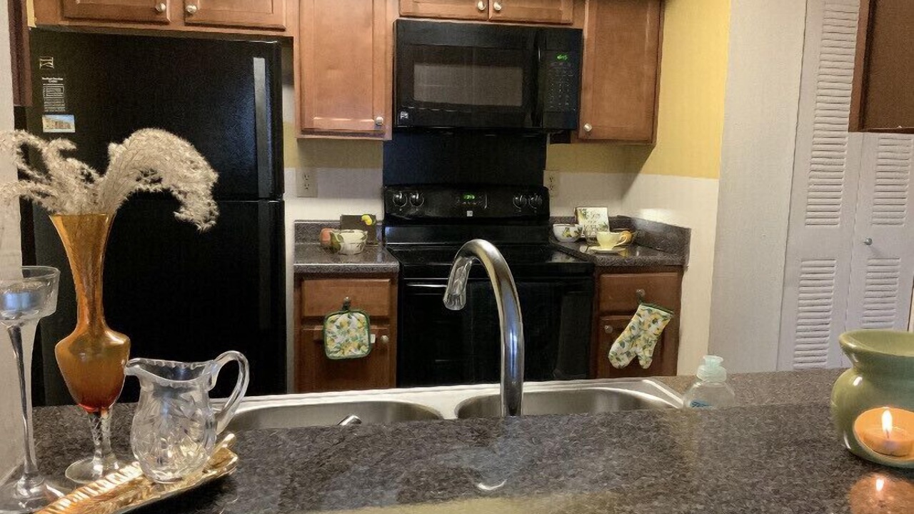 Photo of Kitchen in West End