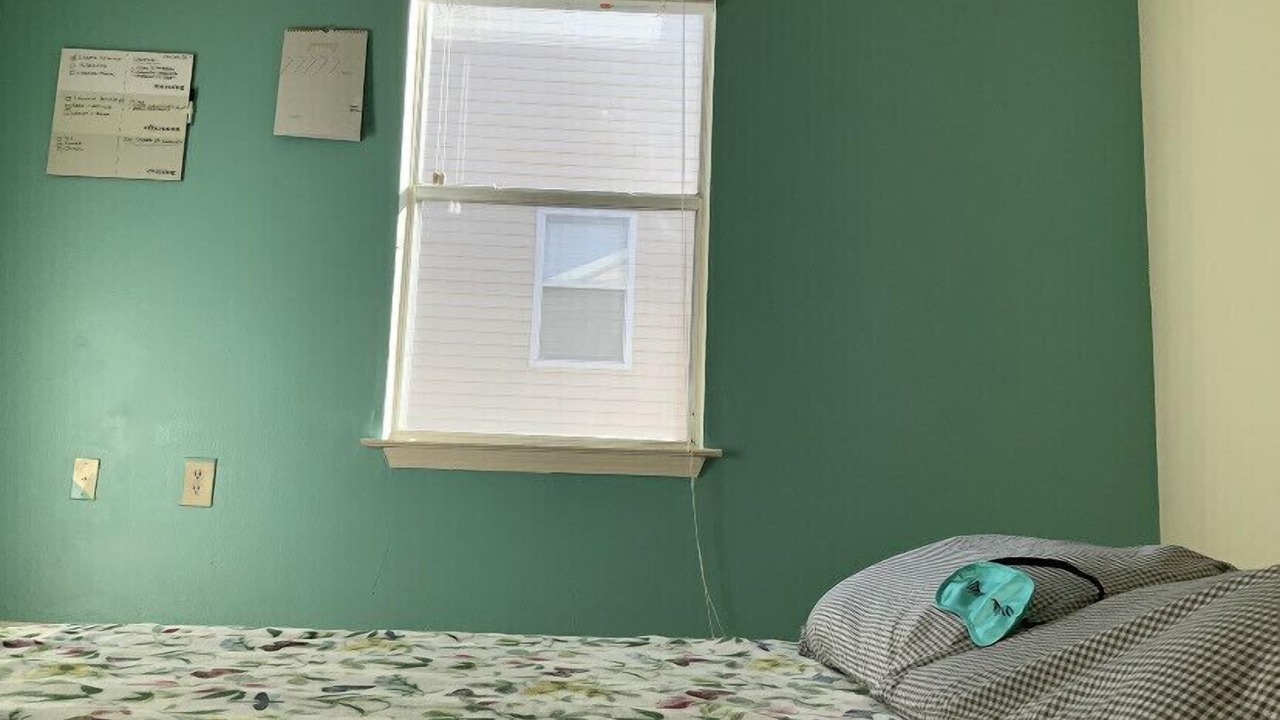 Photo of Bedroom in West End