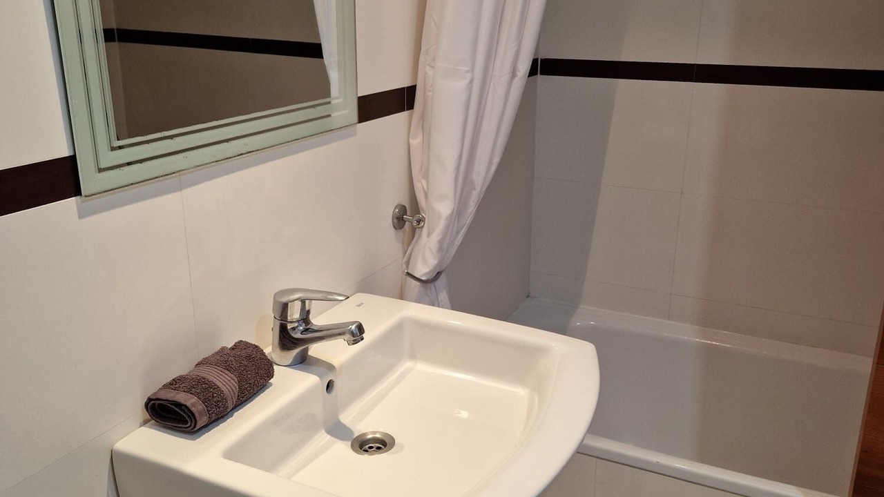 Photo of Bathroom in L'Alfas del Pi