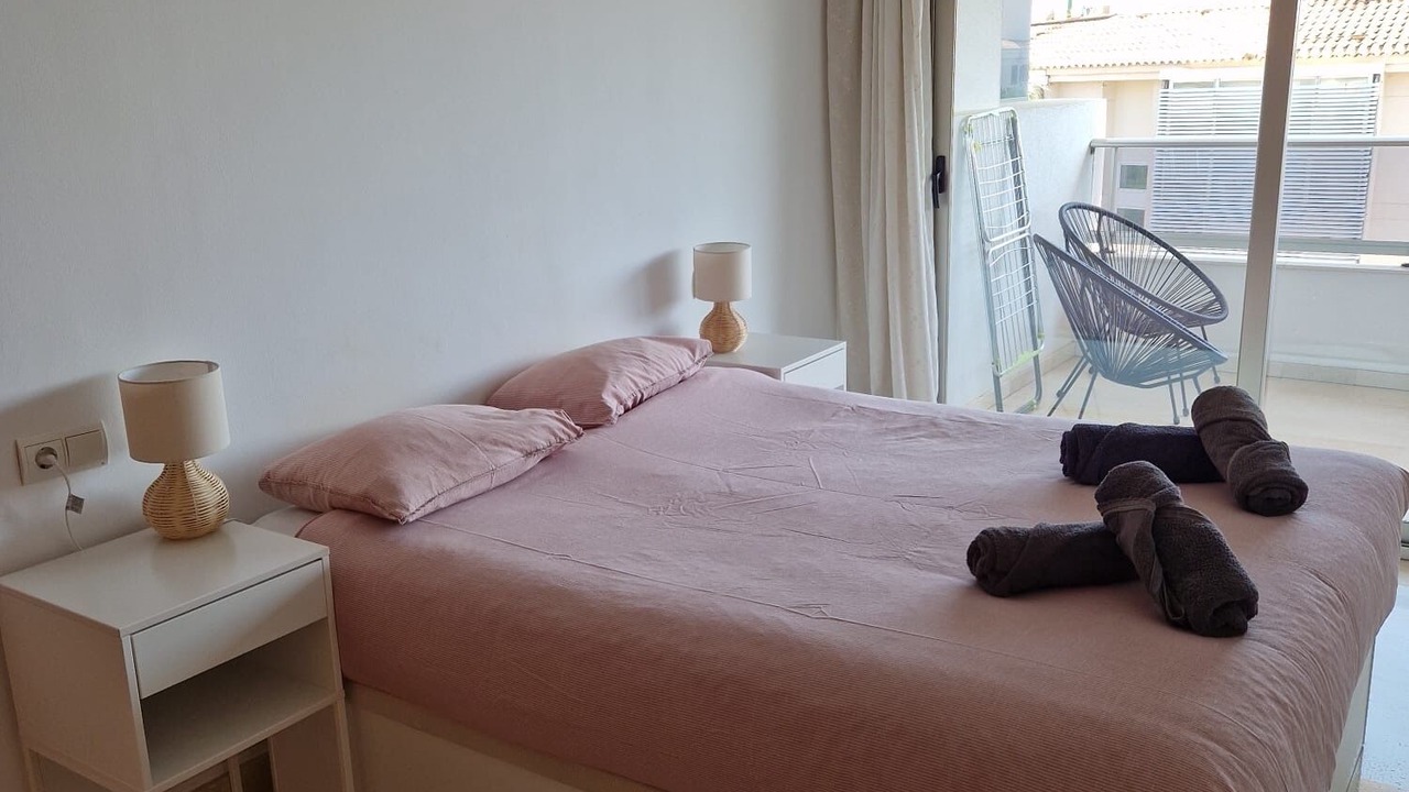 Photo of Bedroom in L'Alfas del Pi