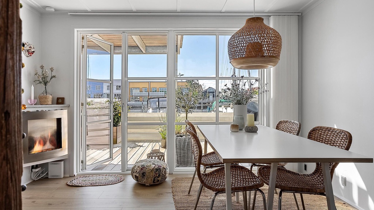 Photo of Bedroom in Øer Strand