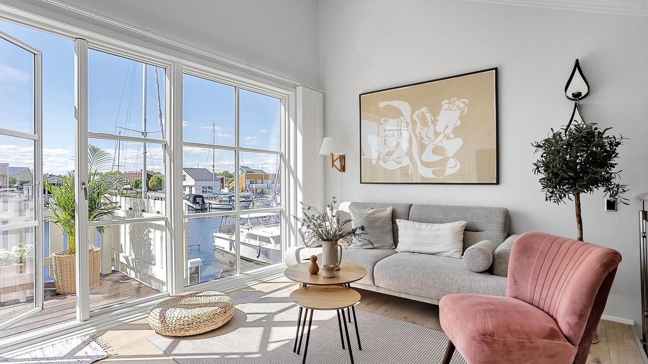 Photo of Bedroom in Øer Strand