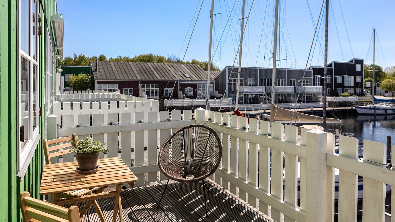 Photo of Others in Øer Strand