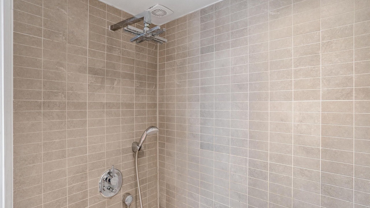 Photo of Bathroom in Øer Strand