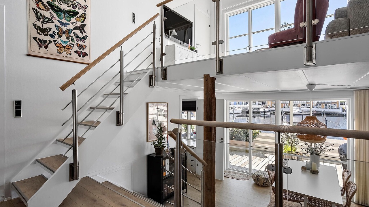 Photo of Bedroom in Øer Strand