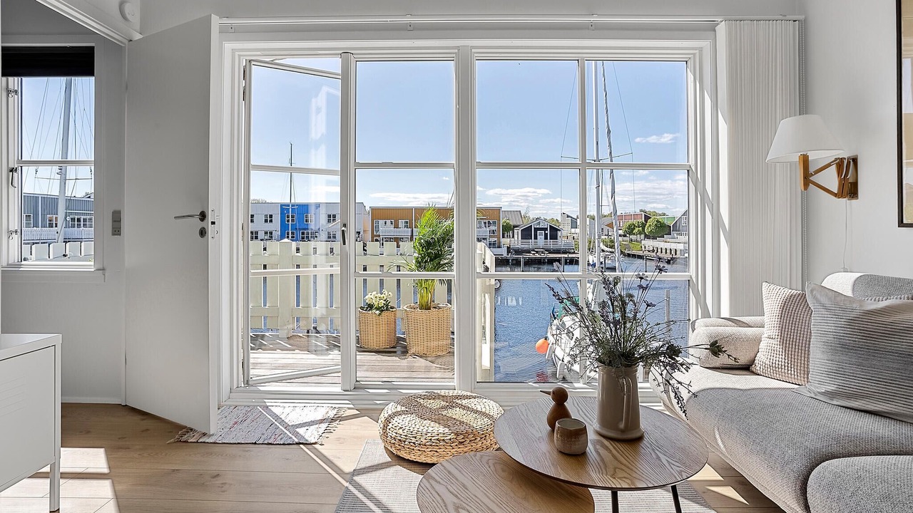 Photo of Bedroom in Øer Strand