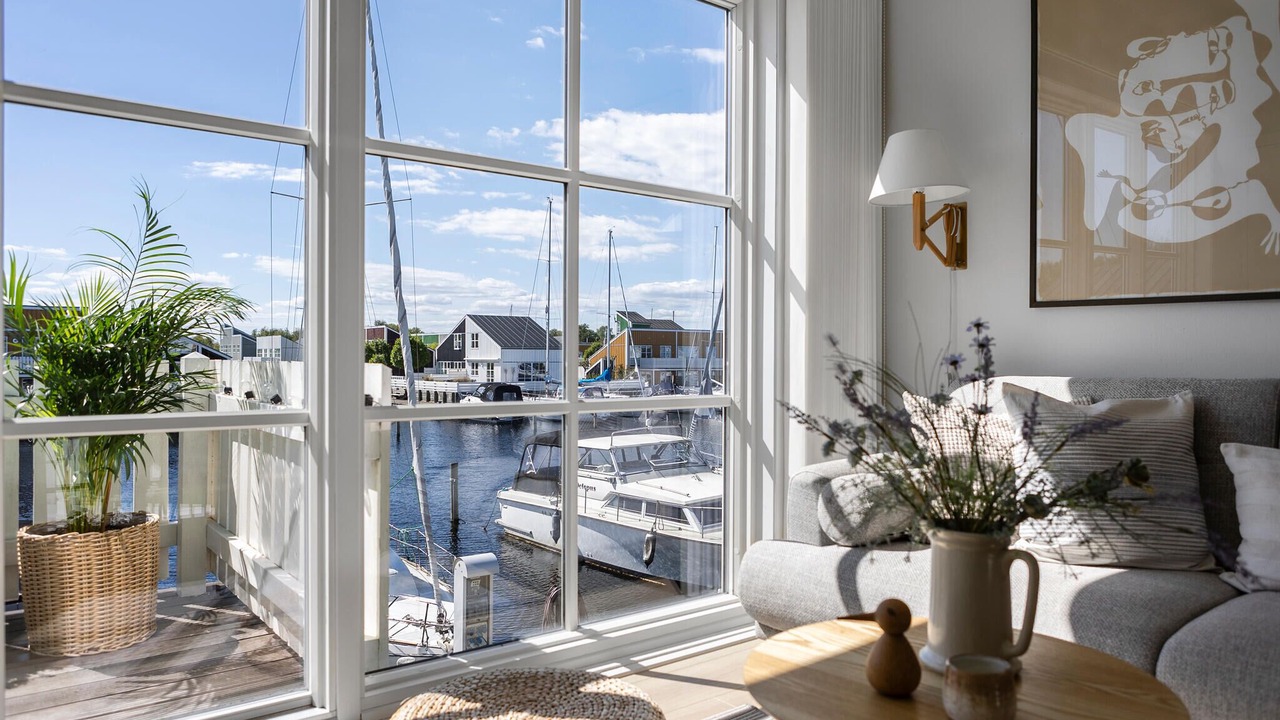 Photo of Bedroom in Øer Strand