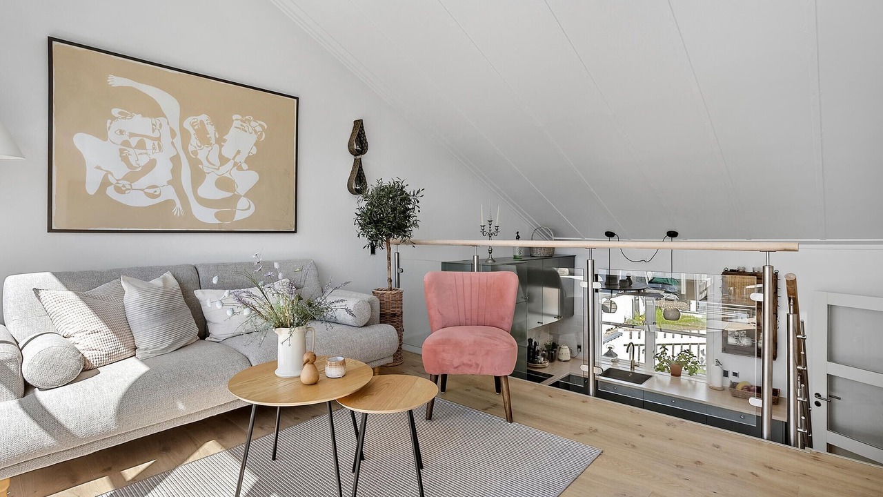 Photo of Bedroom in Øer Strand