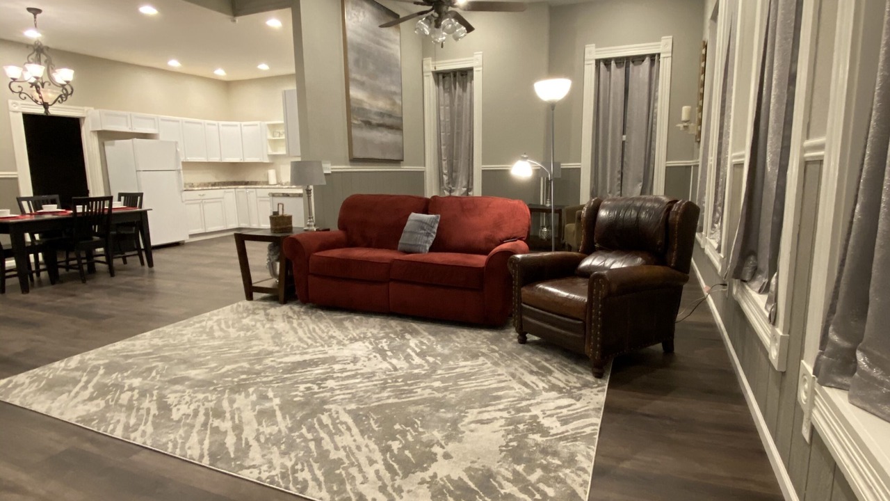 Photo of Livingroom in Osceola