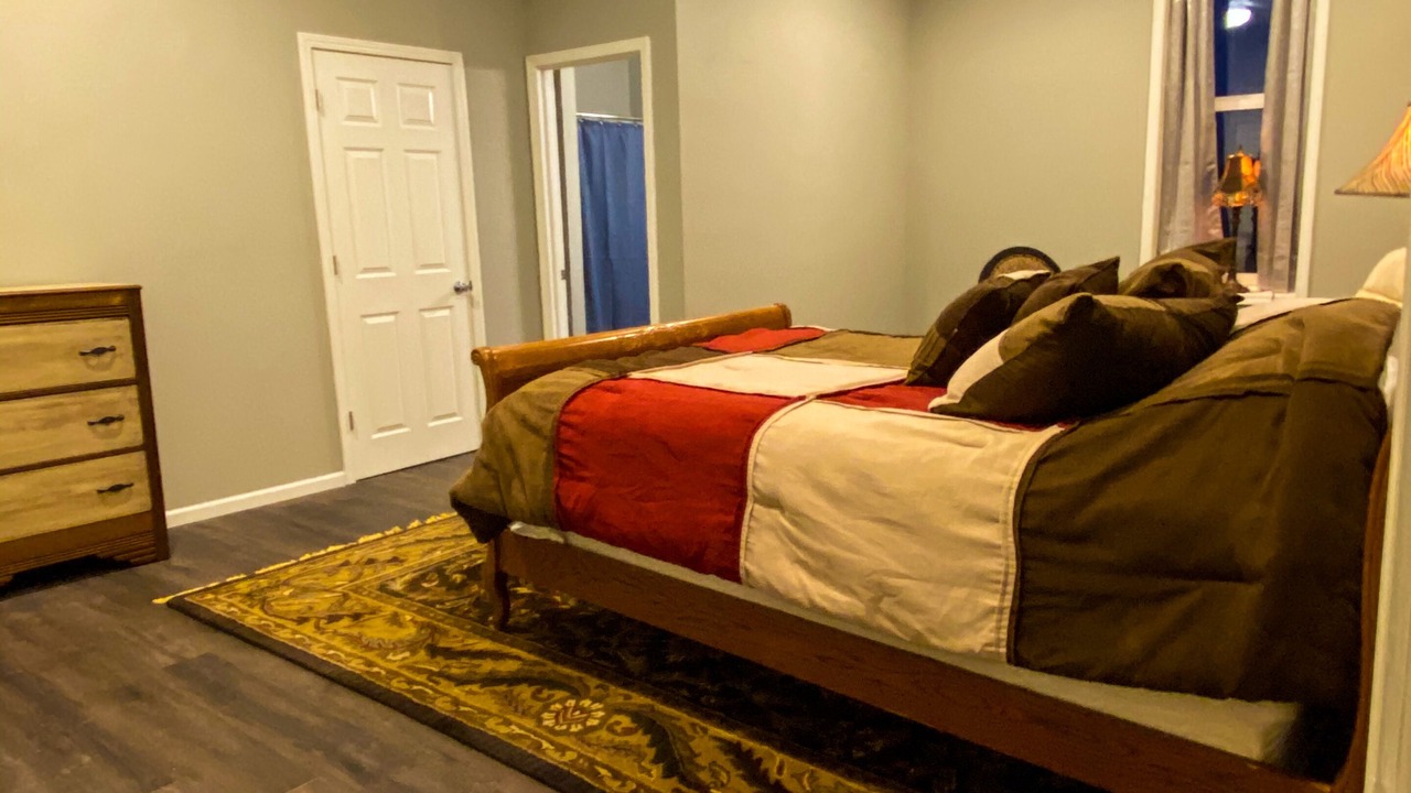 Photo of Bedroom in Osceola