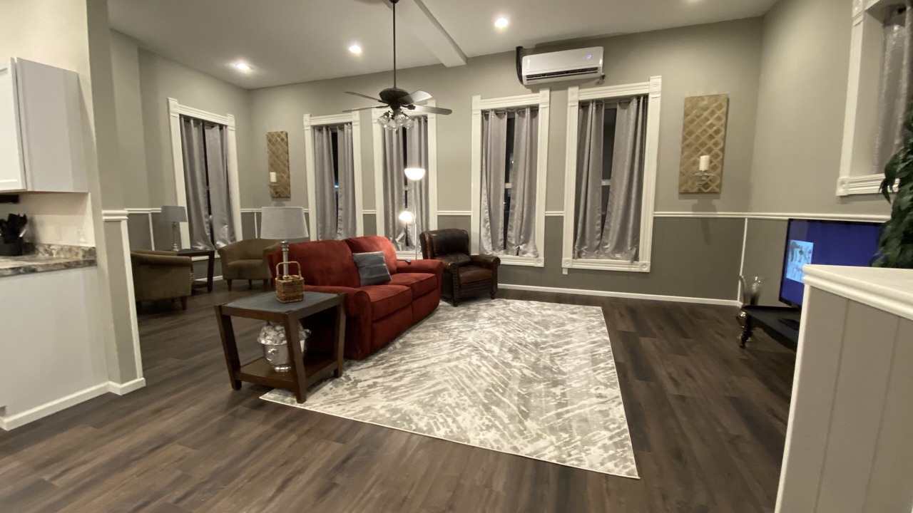 Photo of Livingroom in Osceola