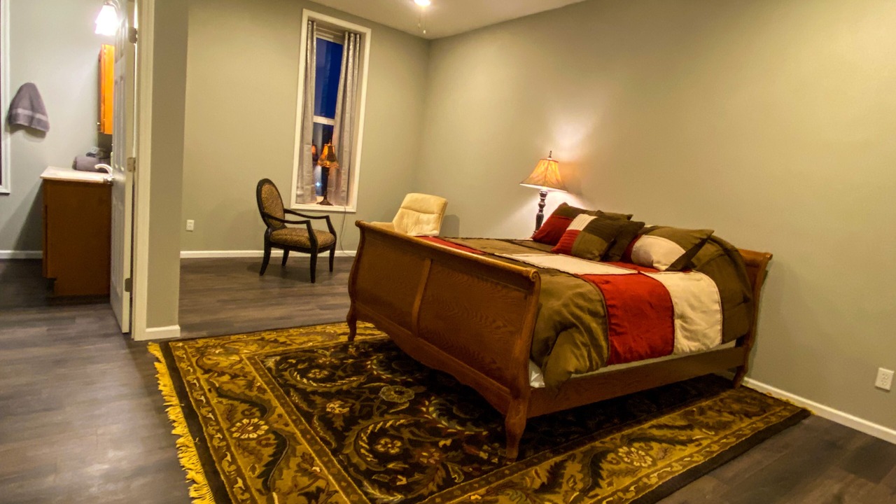 Photo of Bedroom in Osceola