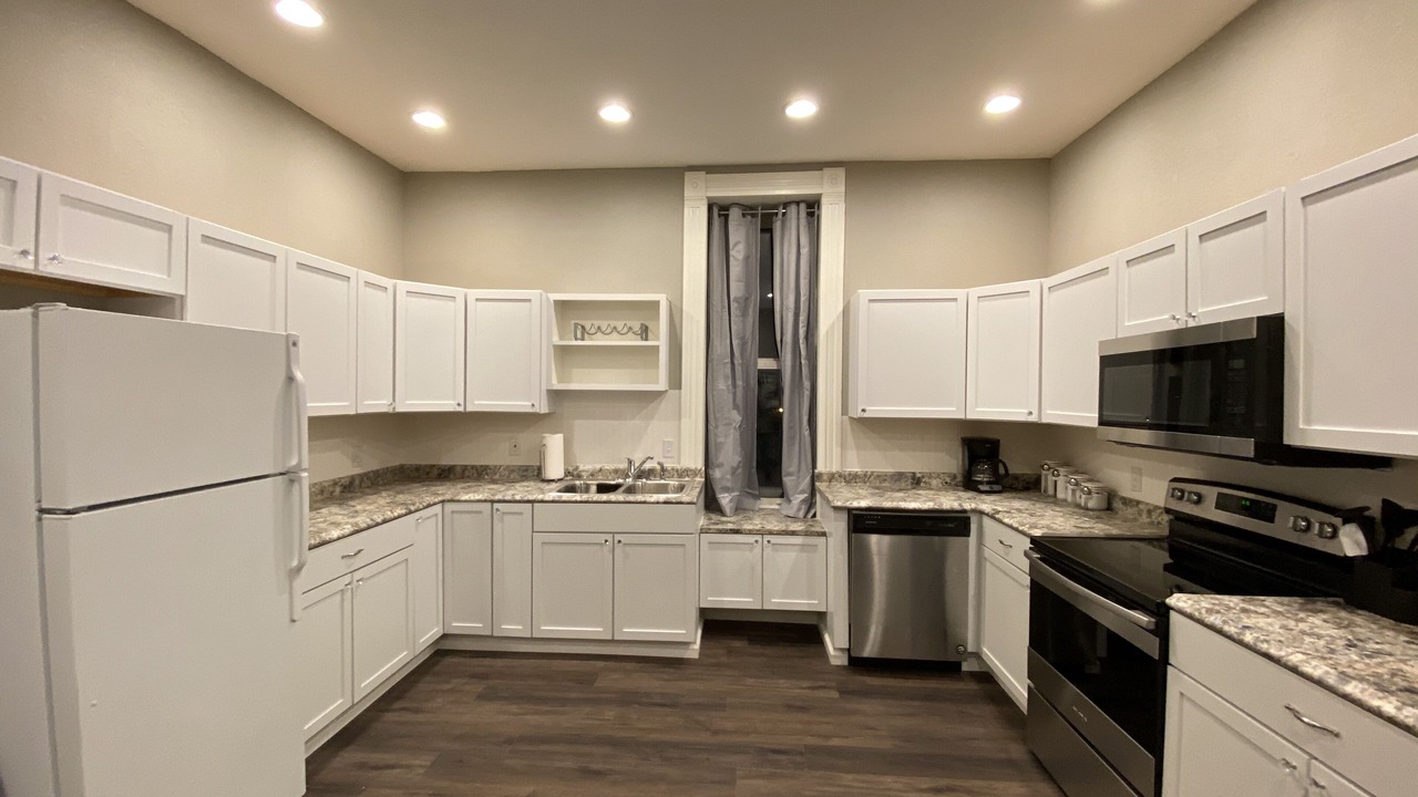 Photo of Kitchen in Osceola