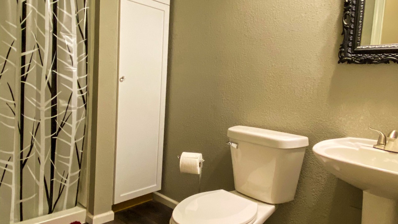 Photo of Bathroom in Osceola