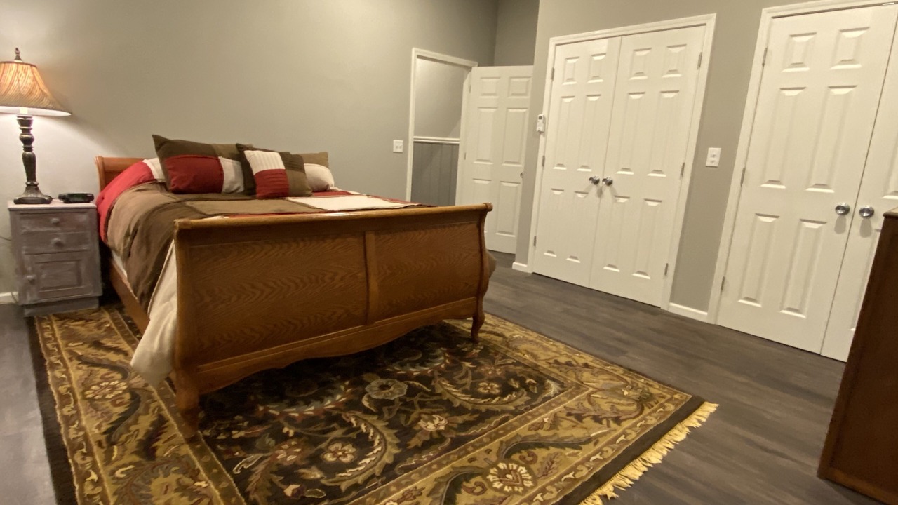 Photo of Bedroom in Osceola