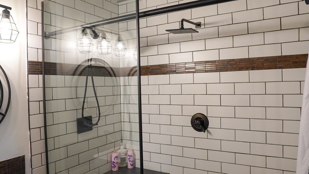 Photo of Bathroom in Niles