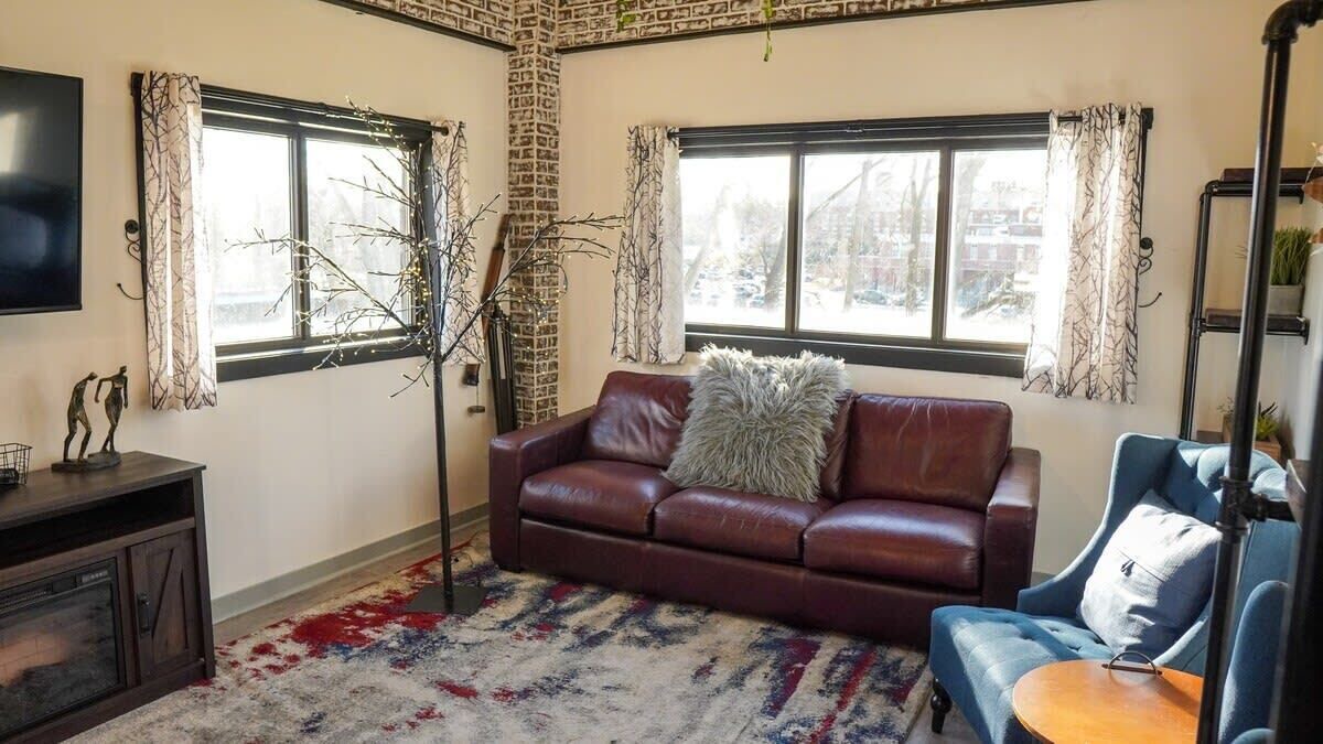Photo of Livingroom in Niles