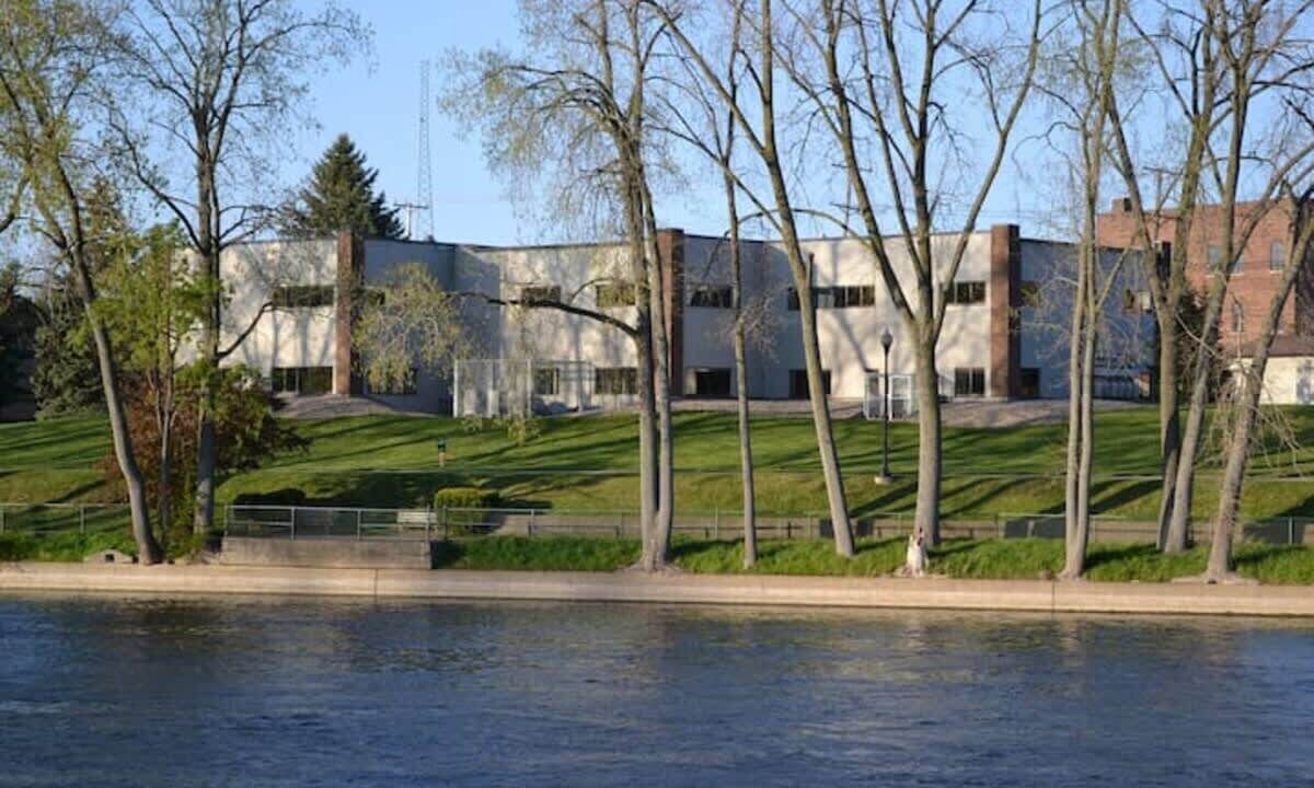 Photo of Outdoor in Niles