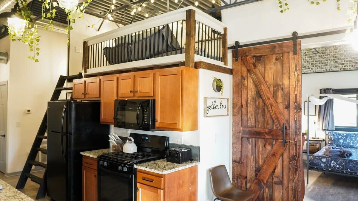 Photo of Kitchen in Niles