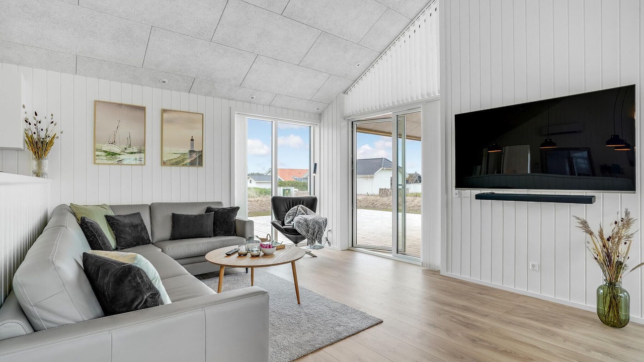 Photo of Bedroom in Vrist Strand
