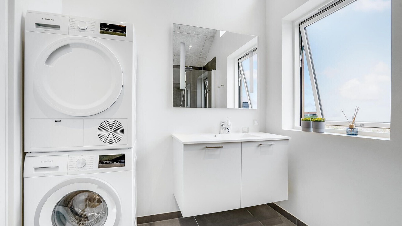 Photo of Bathroom in Vrist Strand