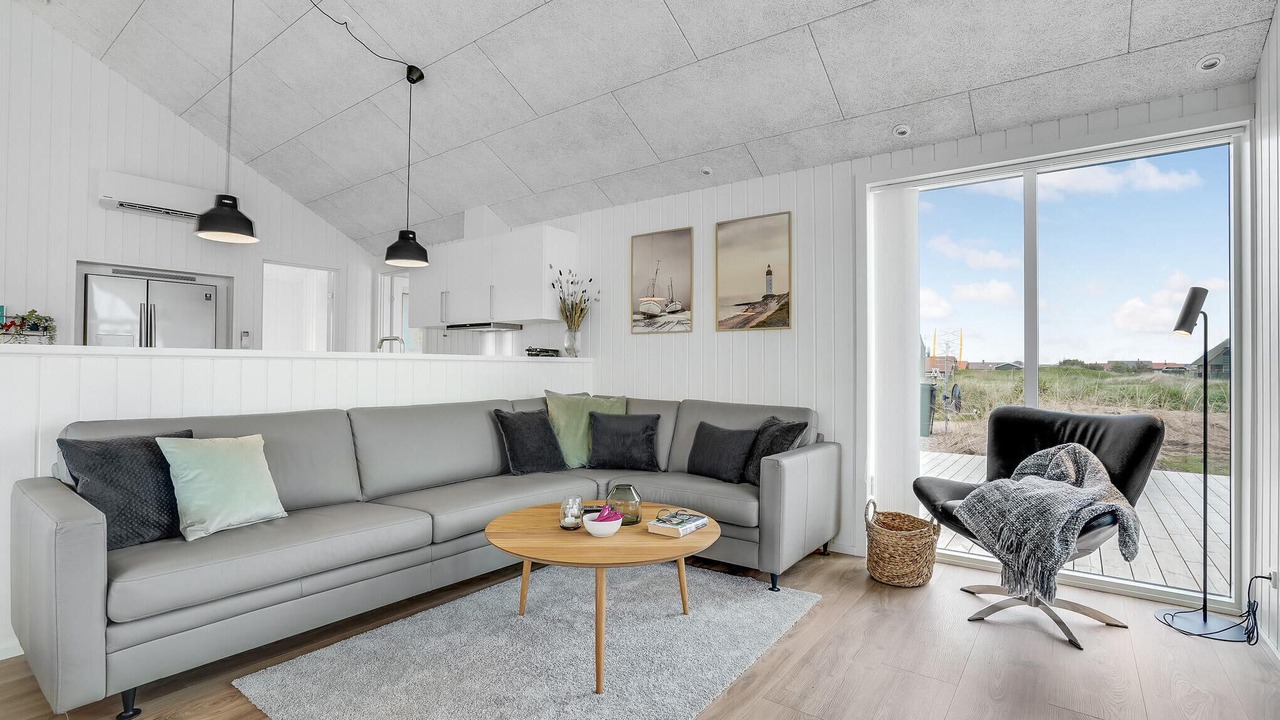 Photo of Bedroom in Vrist Strand
