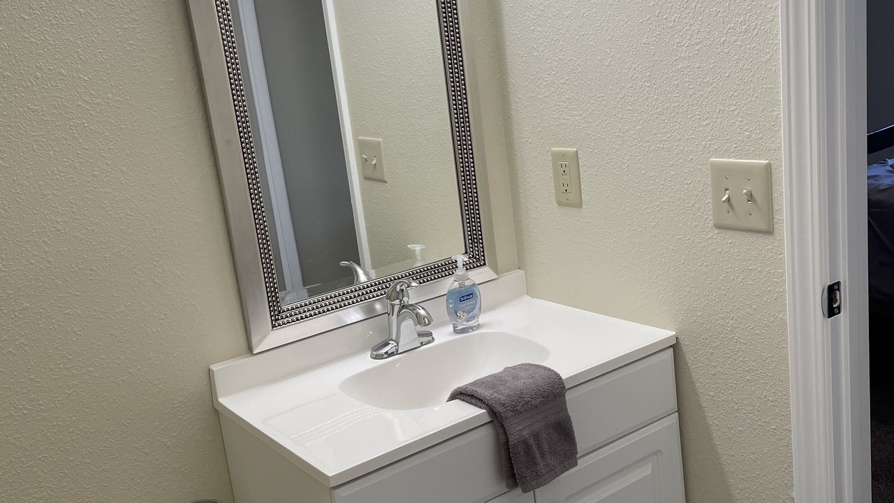Photo of Bathroom in Neosho