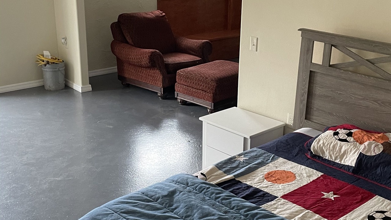 Photo of Bedroom in Neosho
