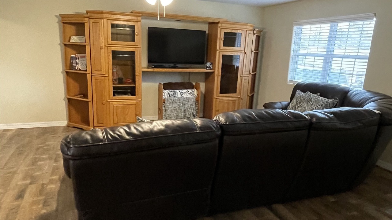 Photo of Bedroom in Neosho