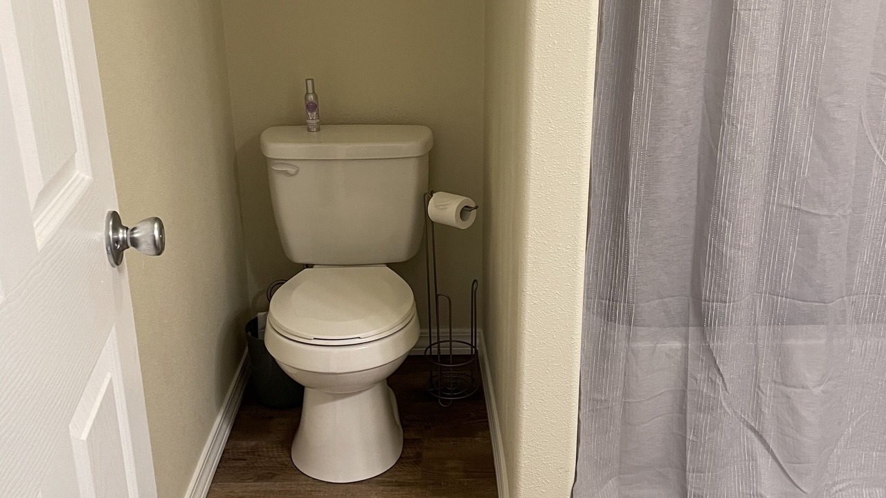Photo of Bathroom in Neosho
