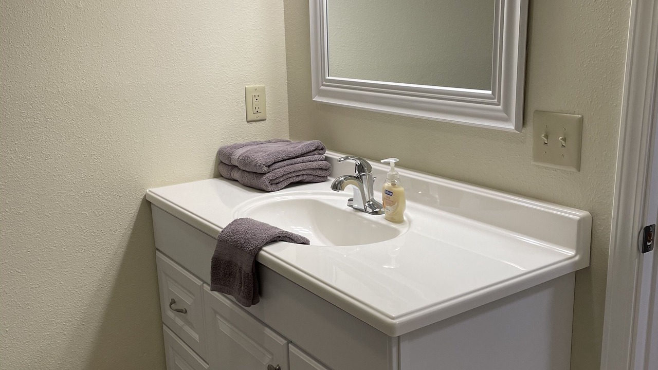 Photo of Bathroom in Neosho