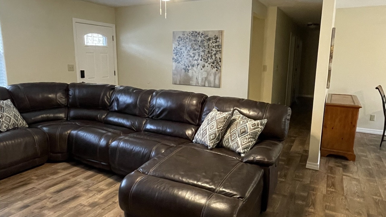 Photo of Bedroom in Neosho