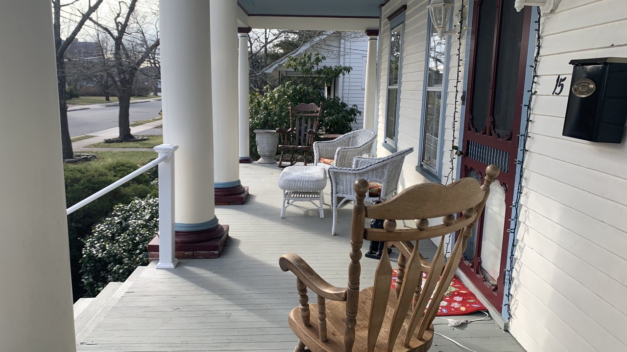 Photo of Outdoor in Cape May Court House