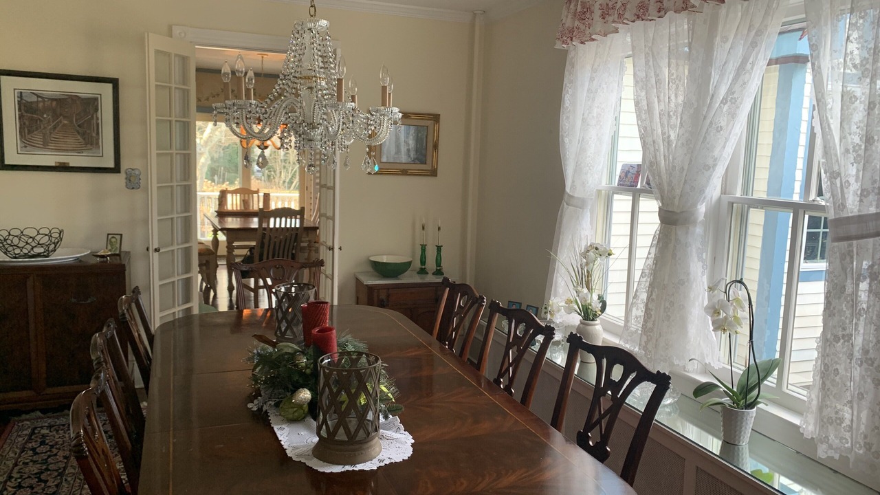 Photo of Bedroom in Cape May Court House