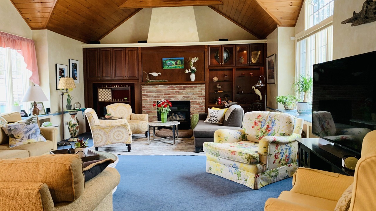 Photo of Bedroom in Cape May Court House