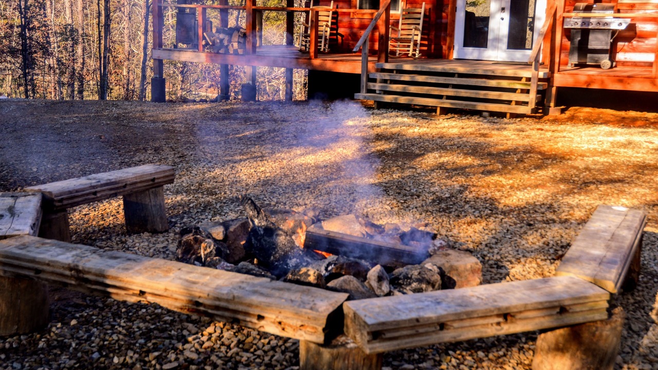 Photo of Outdoor in Cosby