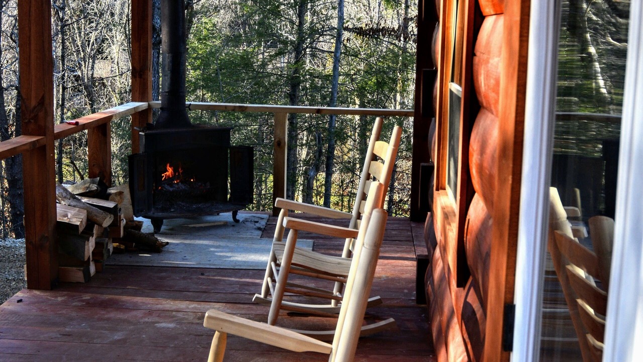 Photo of Outdoor in Cosby