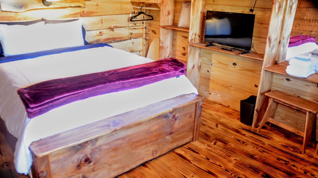 Photo of Bedroom in Cosby
