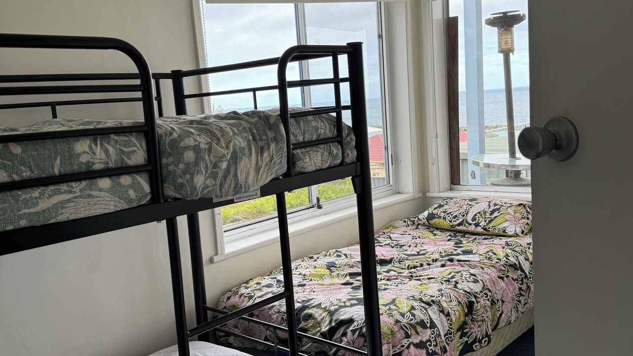 Photo of Bedroom in O'sullivan Beach