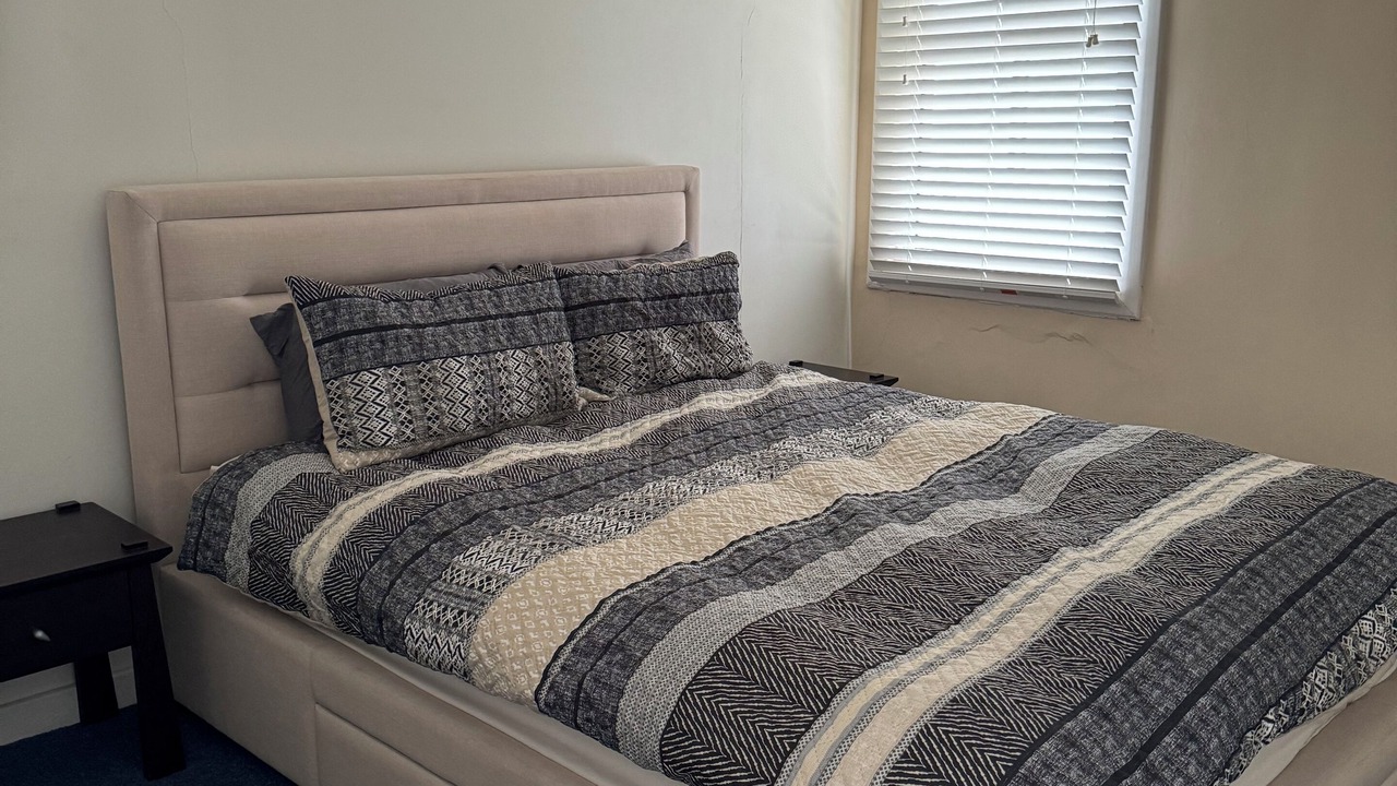 Photo of Bedroom in O'sullivan Beach