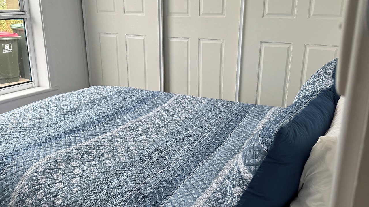 Photo of Bedroom in O'sullivan Beach