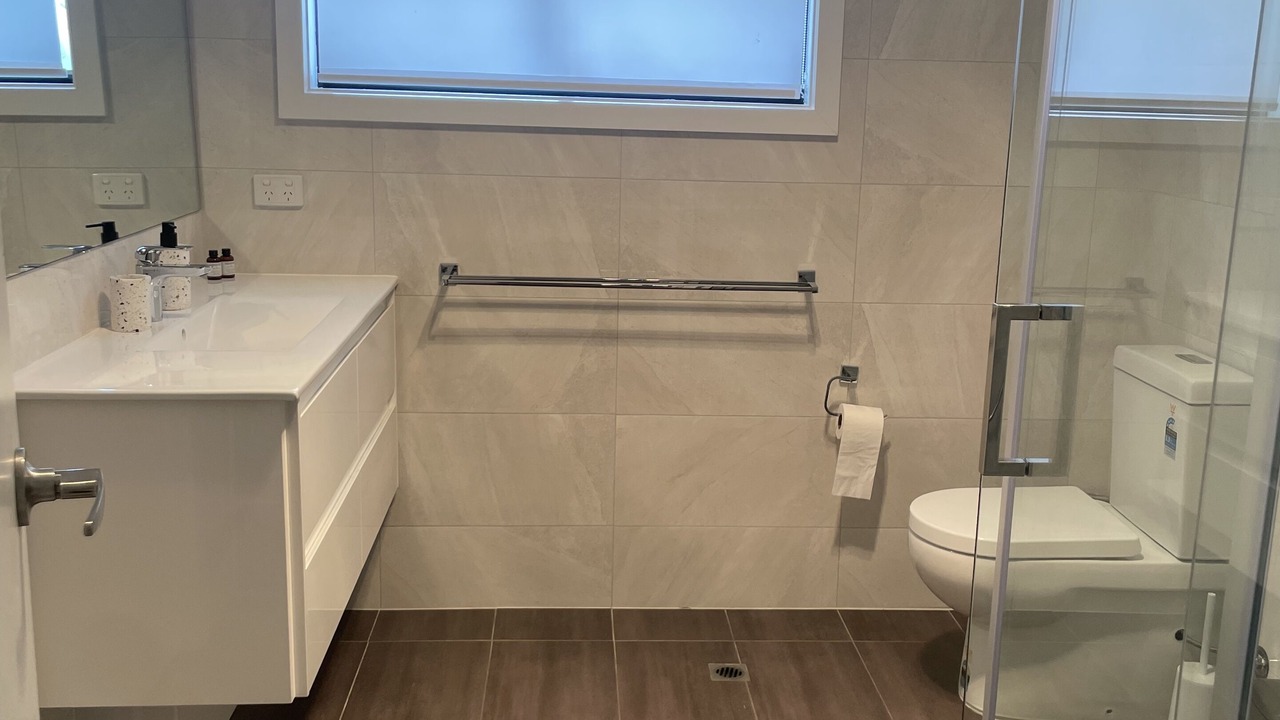 Photo of Bathroom in O'sullivan Beach