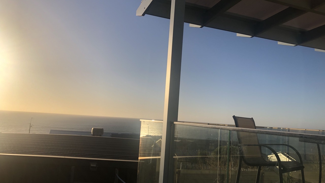 Photo of Patio Balcony in O'sullivan Beach