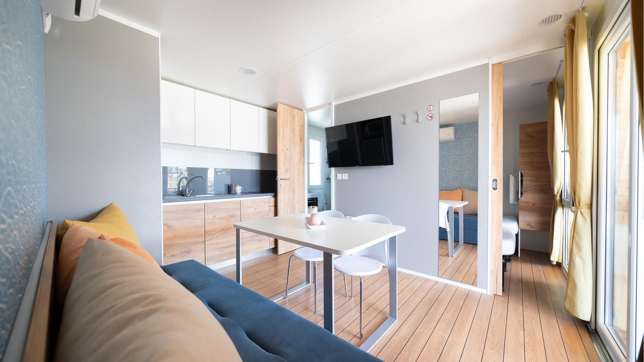 Photo of Bedroom in Drage